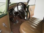 Lincoln Model K Convertible Coupe by LeBaron 1931 года